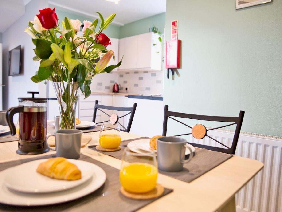 Pass The Keys Lovely 2-Bed Apartment Colyton Near Jurassic Coast Zewnętrze zdjęcie