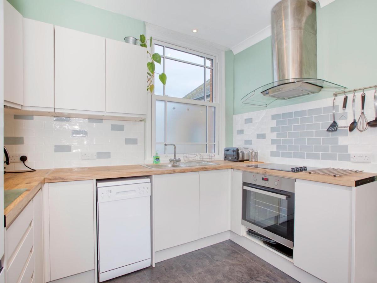 Pass The Keys Lovely 2-Bed Apartment Colyton Near Jurassic Coast Zewnętrze zdjęcie