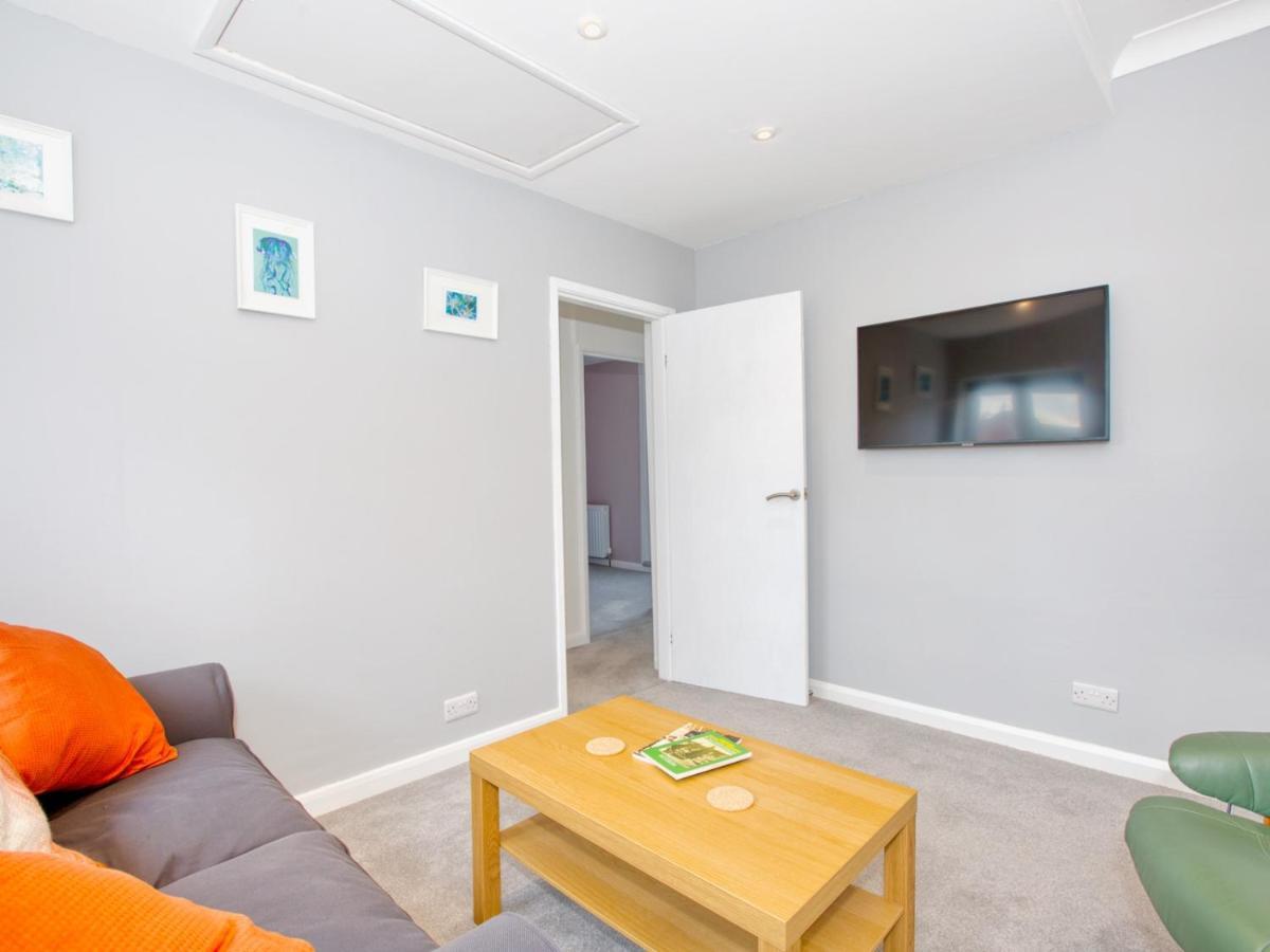 Pass The Keys Lovely 2-Bed Apartment Colyton Near Jurassic Coast Zewnętrze zdjęcie