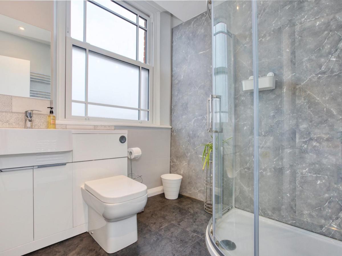 Pass The Keys Lovely 2-Bed Apartment Colyton Near Jurassic Coast Zewnętrze zdjęcie
