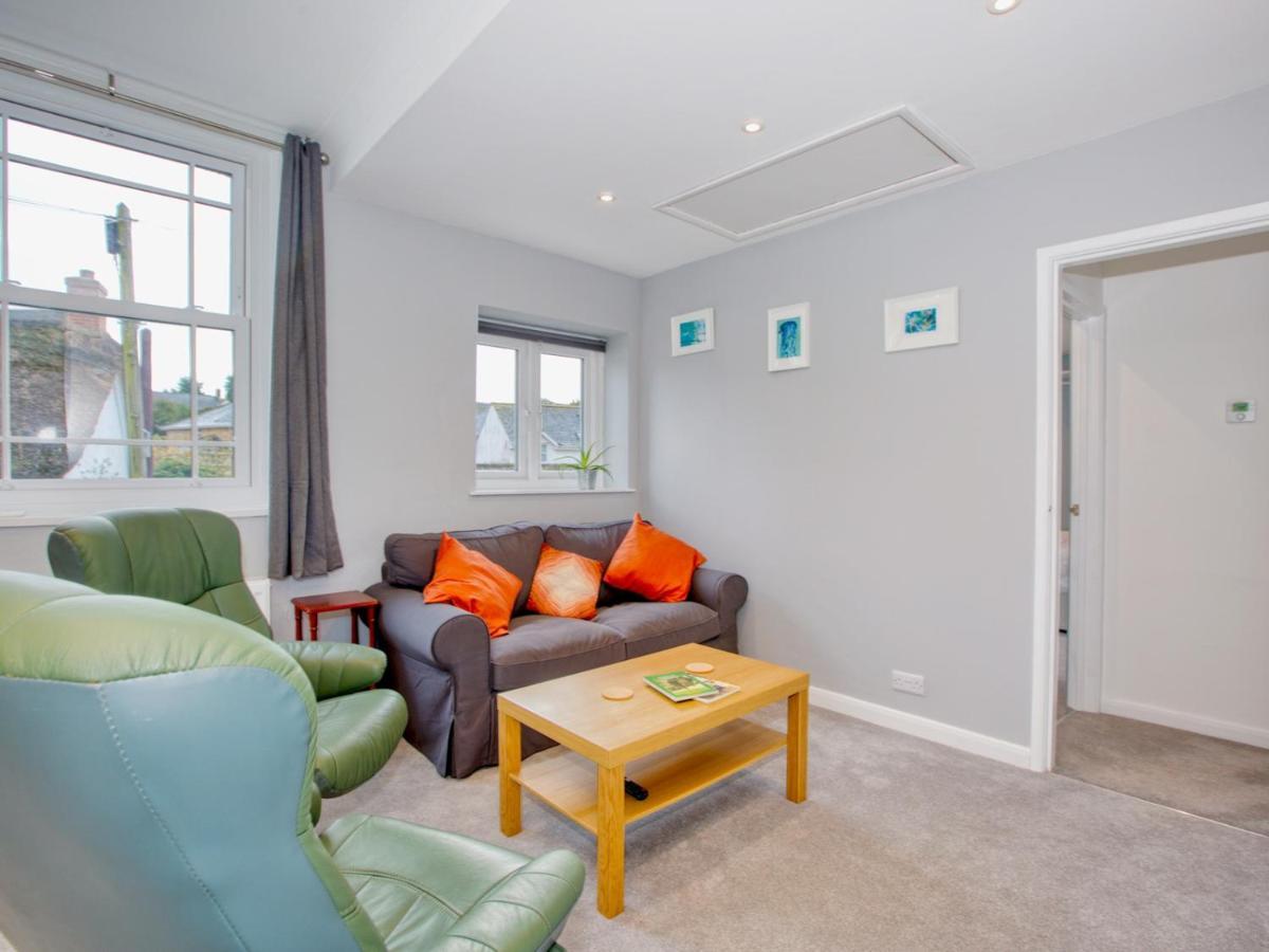 Pass The Keys Lovely 2-Bed Apartment Colyton Near Jurassic Coast Zewnętrze zdjęcie