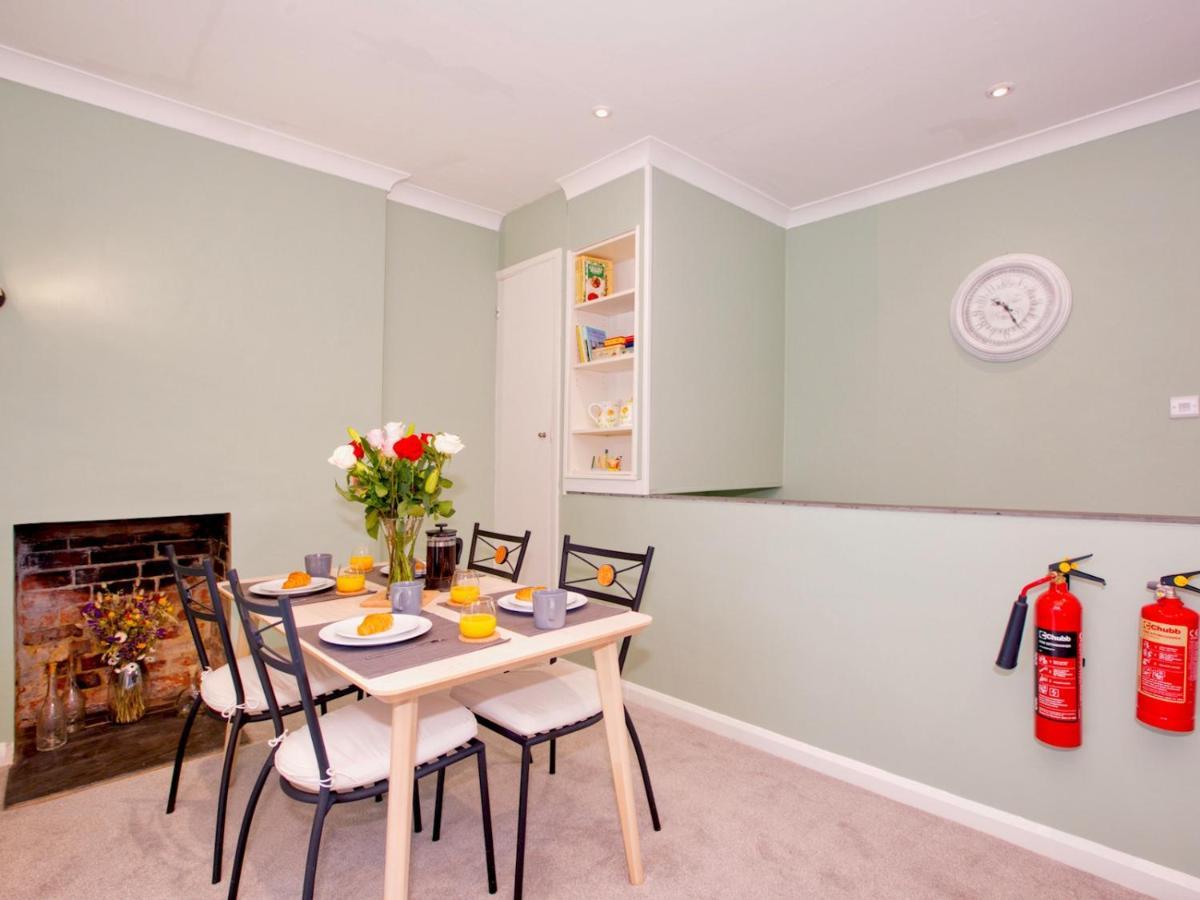 Pass The Keys Lovely 2-Bed Apartment Colyton Near Jurassic Coast Zewnętrze zdjęcie