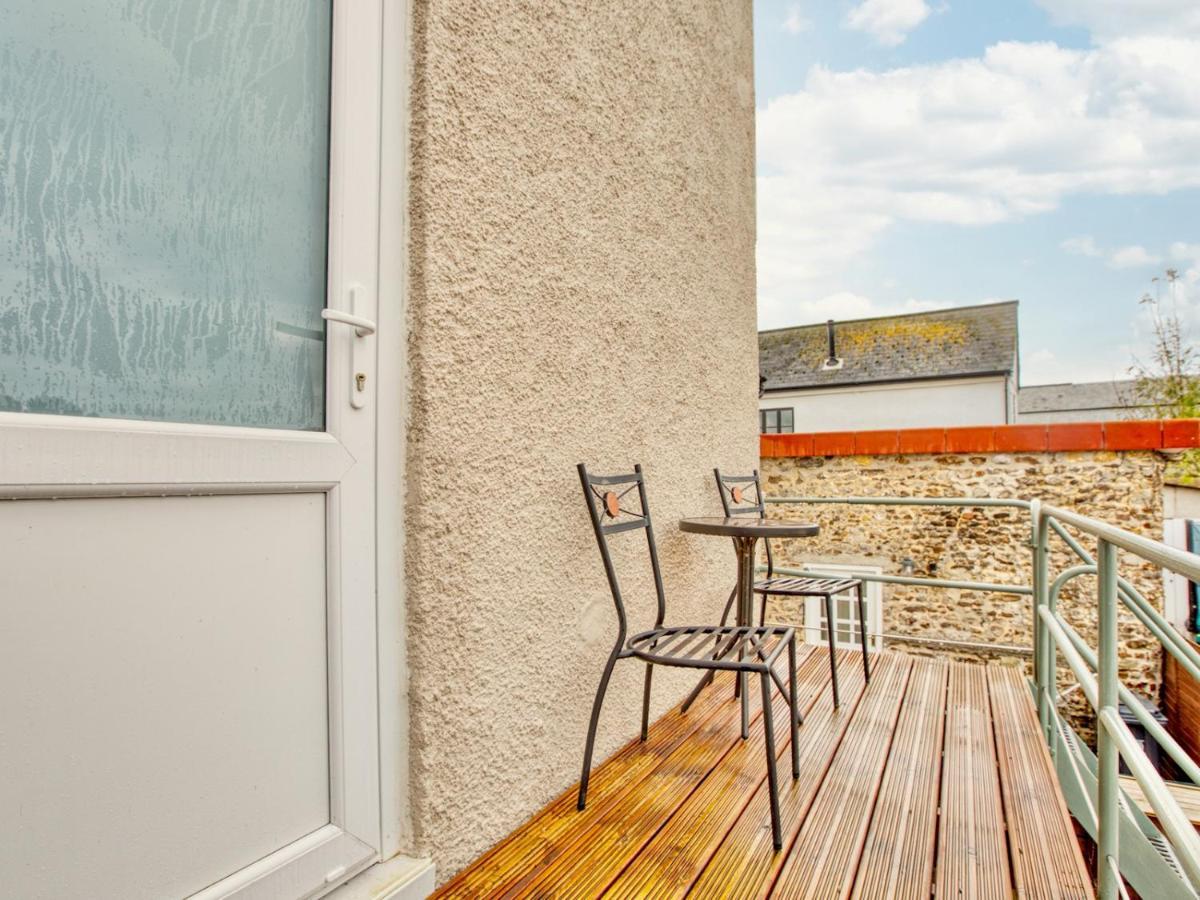 Pass The Keys Lovely 2-Bed Apartment Colyton Near Jurassic Coast Zewnętrze zdjęcie