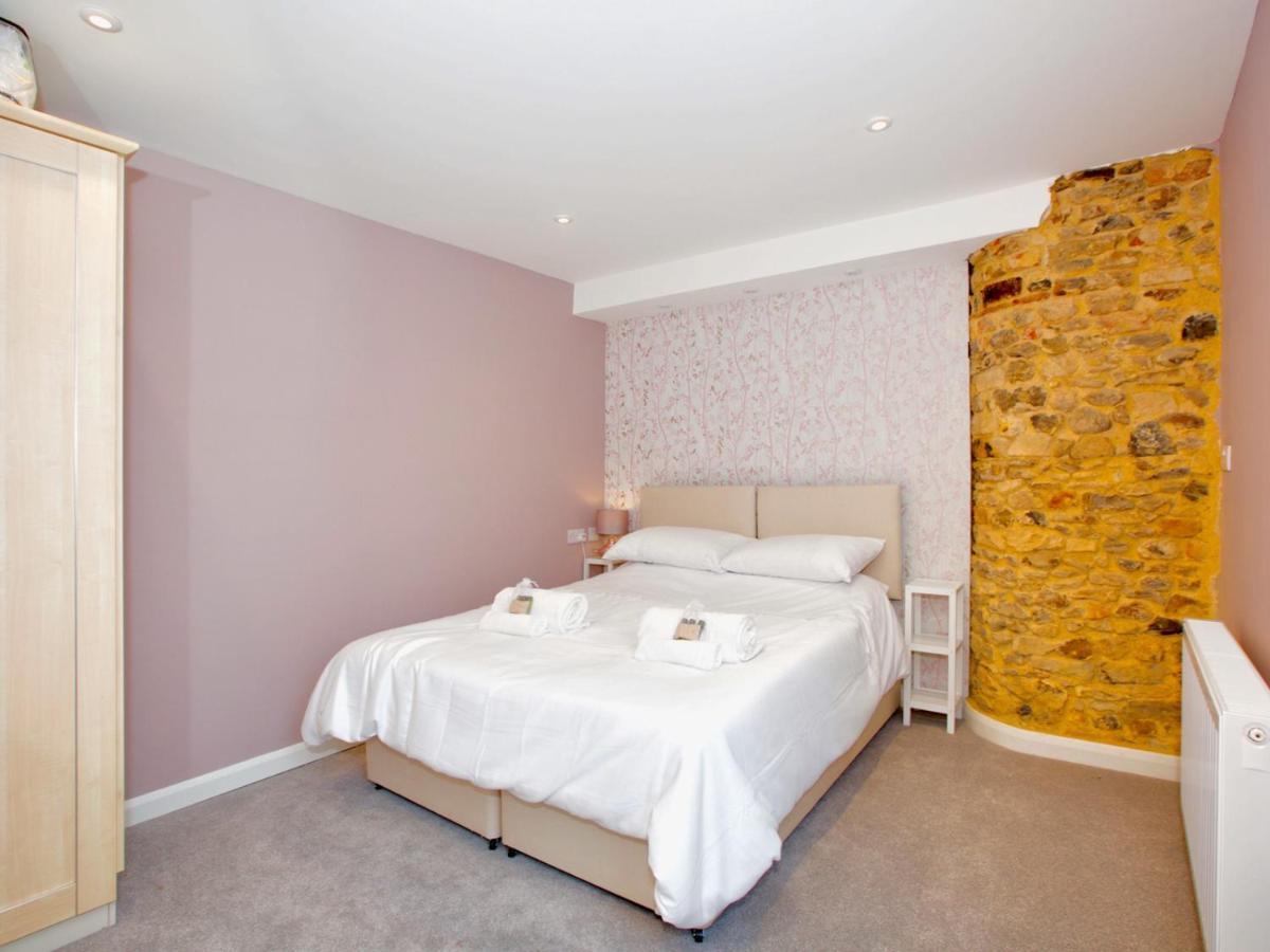 Pass The Keys Lovely 2-Bed Apartment Colyton Near Jurassic Coast Zewnętrze zdjęcie